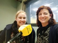 Marta Tomás